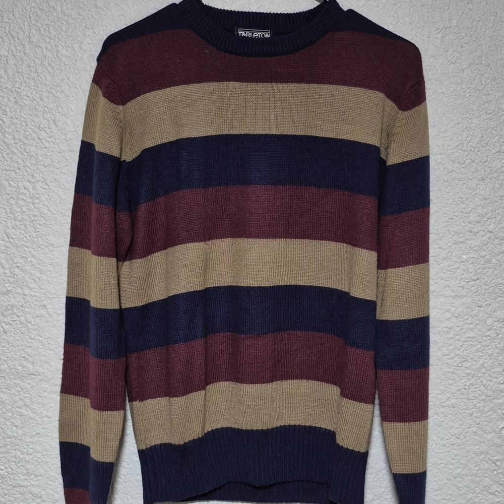 Tarleton Sweater
